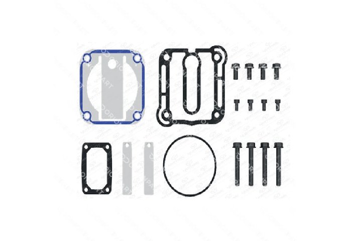 AIR COMPRESSOR REPAIR KIT