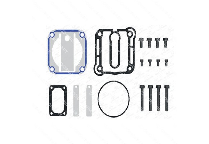 AIR COMPRESSOR REPAIR KIT 