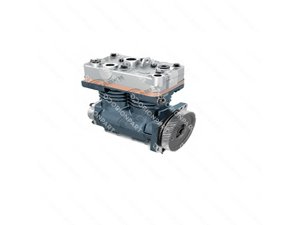 AIR COMPRESSOR - WITH GEAR - 403628