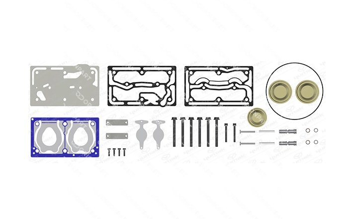 AIR COMPRESSOR REPAIR KIT 