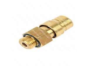 AIR COMPRESSOR SAFETY VALVE 20 BAR - 503449
