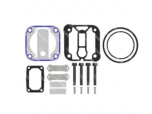 AIR COMPRESSOR REPAIR KIT 