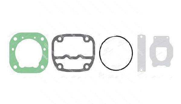 AIR COMPRESSOR REPAIR KIT