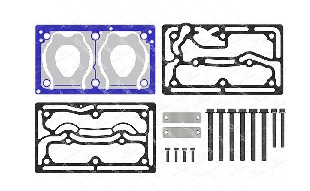 AIR COMPRESSOR REPAIR KIT
