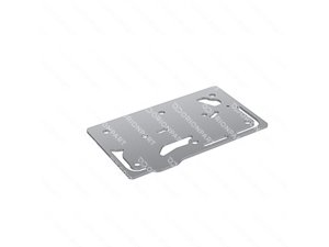 AIR COMPRESSOR COOLING PLATE