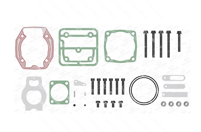 AIR COMPRESSOR REPAIR KIT 