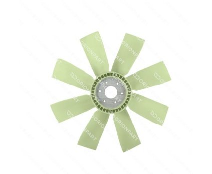 FAN BLADE (PLASTIC) - 503464