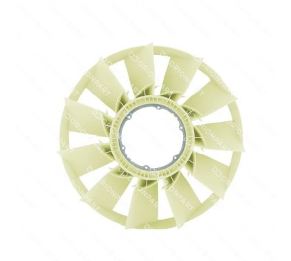 FAN BLADE (PLASTIC) - 602388