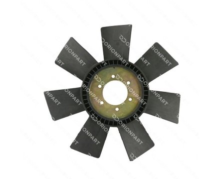 FAN BLADE (PLASTIC) - 702622