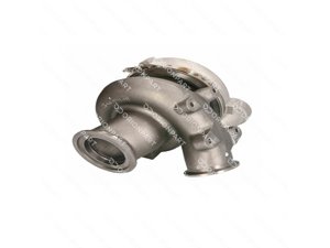 TURBO KOMPLE ÜST EURO 6 - 203892