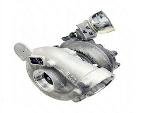 TURBOCHARGER EURO 6 - 203893