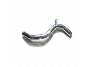ENGINE WATER PIPE - REAR 