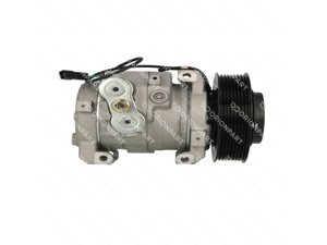 AIR CONDITIONER COMPRESSOR - 106881