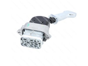 HAND BRAKE VALVE - 106903