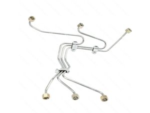 INJECTOR PIPE (1-2-3) - 602487