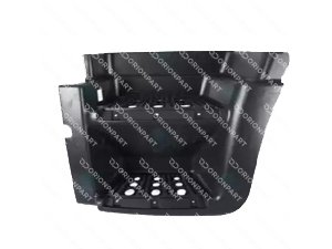 STEP HOUSING - LOWER / L - 702719