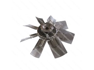 FAN BLADE (WITH DRIVER) 630 MM 