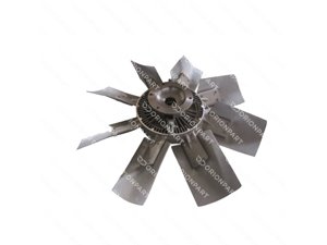 FAN BLADE (WITH DRIVER) 720 MM 