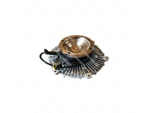 VOLVO FMX FAN CLUTCH 85022543 85013378 21990514 - Orion Part VOLVO FMX FAN CLUTCH 85022543 85013378 21990514 - Orion Part