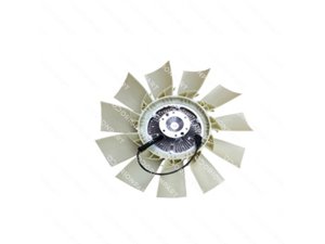 FAN BLADE (WITH CLUTCH) - 602519