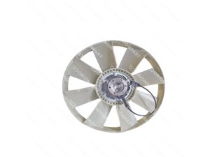 FAN BLADE (WITH CLUTCH) - 602521