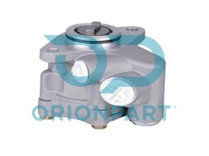 SERVO PUMP 