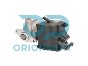 SERVO PUMP 