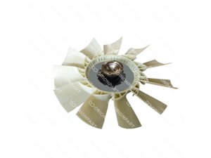 FAN BLADE (WITH CLUTCH) - 503655