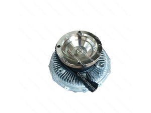 PERVANE GÖBEĞİ VİSCO ELEKTRİKLİ - 302979