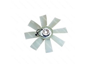 PERVANE GÖBEĞİ VİSCO ELEKTRİKLİ - 302981