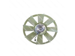 FAN BLADE (WITH DRIVER) 