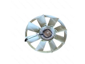 FAN BLADE (WITH DRIVER) 