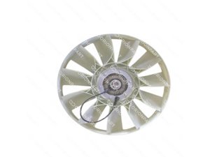 FAN BLADE (WITH CLUTCH)