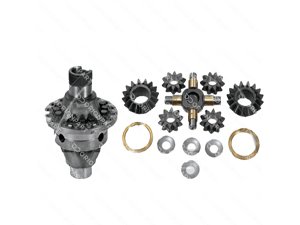 DIFFERENTIAL HOUSING - 204058