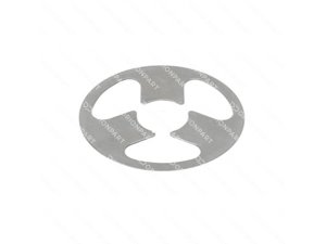 LOCK RING REPLACES  - 302999