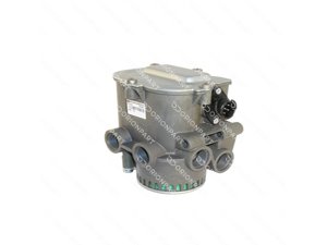 PRESSURE CONTROL VALVE - 107104
