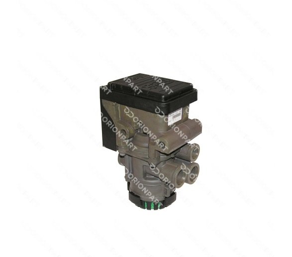 MODULATING VALVE - 702832