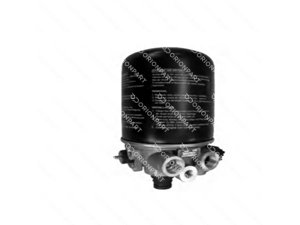 AIR DRYER COMPLETE - 204130