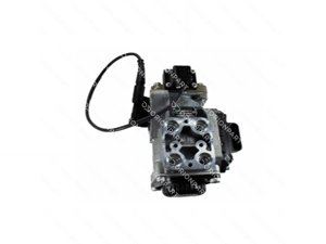 FOOT BRAKE VALVE - 702837