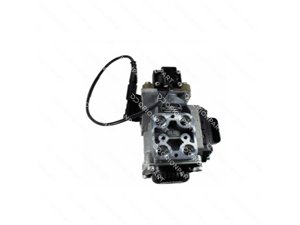 FOOT BRAKE VALVE - 702838