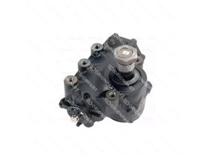 STEERING BOX