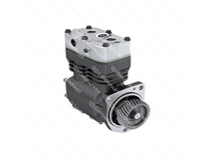 AIR COMPRESSOR - WITH GEAR - 503802