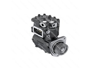 AIR COMPRESSOR WITH GEAR - 503804