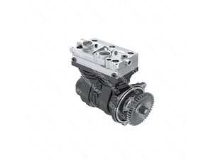 AIR COMPRESSOR - WITH GEAR - 503808