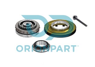 AIR COMPRESSOR CLUTCH KIT - 402430