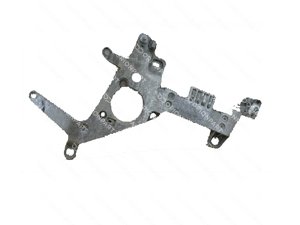 BUMPER CONNECTION BRACKET RIGHT - 107165