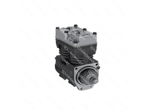 AIR COMPRESSOR - WITH GEAR - 303095