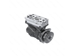 AIR COMPRESSOR - WITH GEAR - 303098