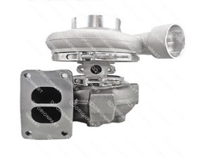 TURBOCHARGER - 503823