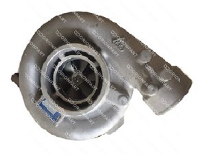 TURBOCHARGER - 702877